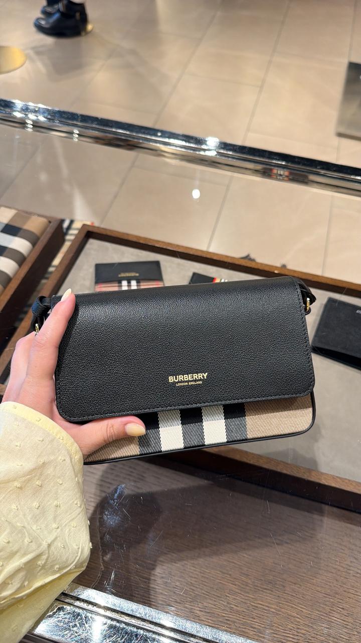 Сумка Burberry