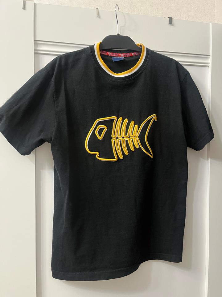 Футболка Fishbone