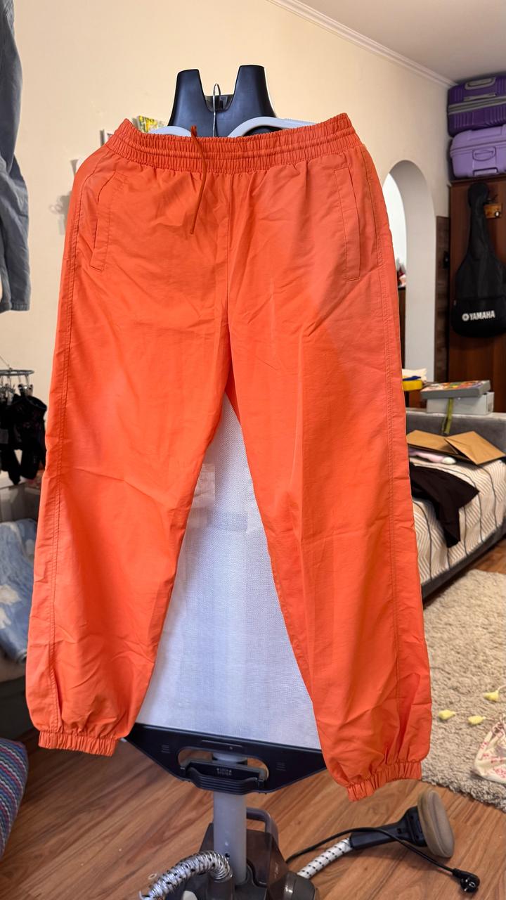 Брюки Bershka