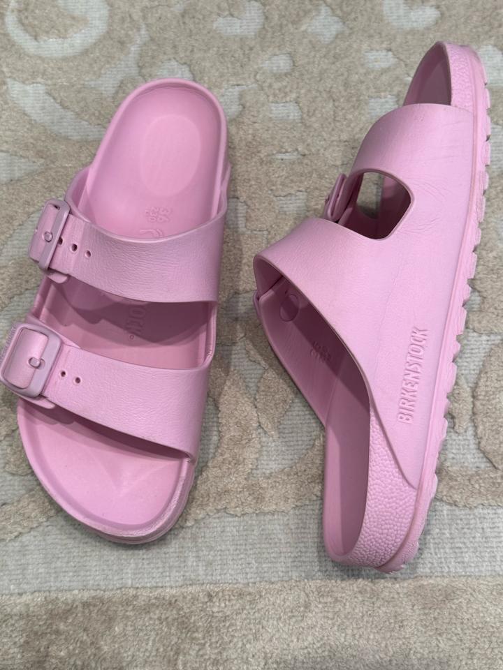 шлепанцы Birkenstock EVA