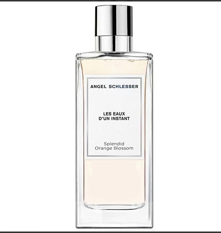 Парфюм Angel Schlesser Les Eaux d'un Instant Splendid Orange Blossom