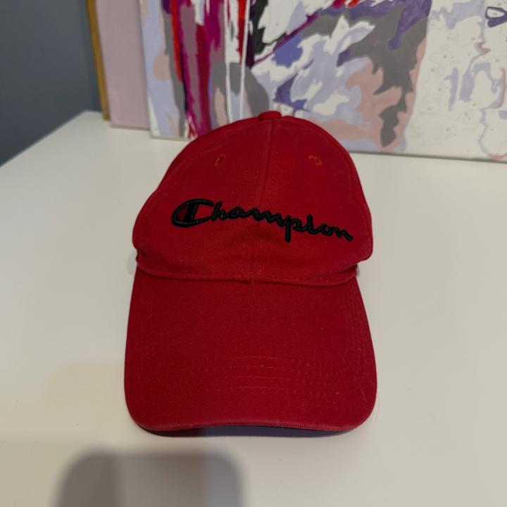 Кепка Champion