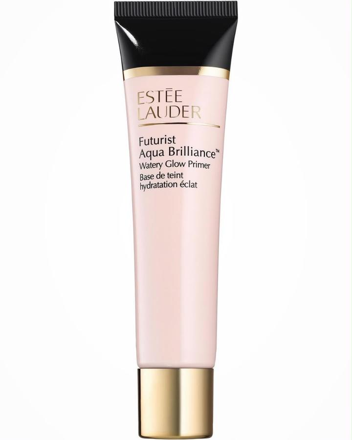 Праймер Estée Lauder Futurist Aqua Brilliance