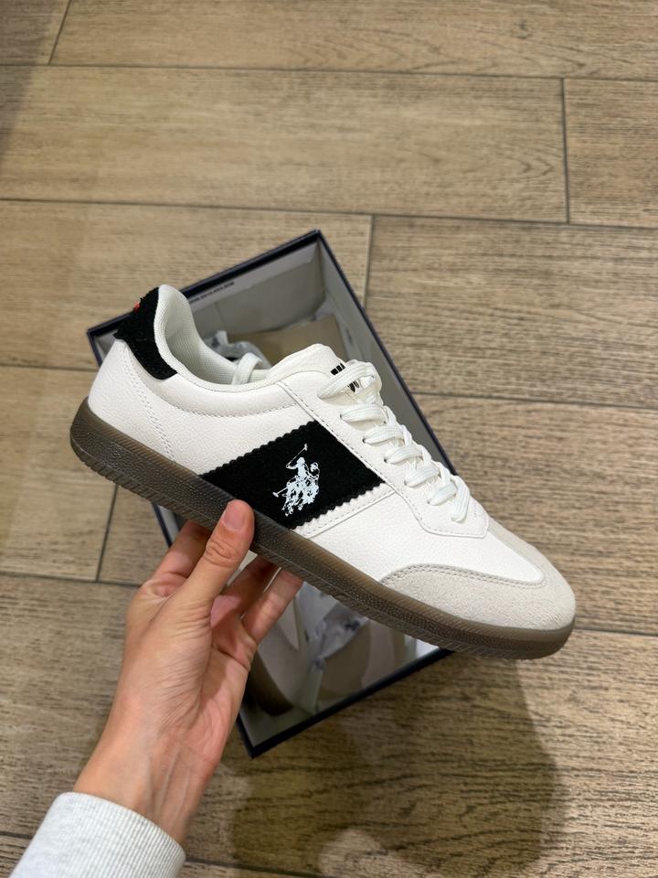 U.S Polo (40,43р) Кеды U.S. Polo Assn.