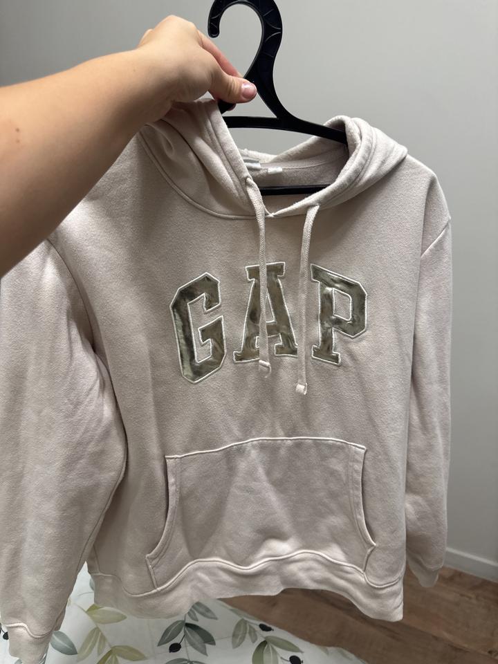 Худи GAP