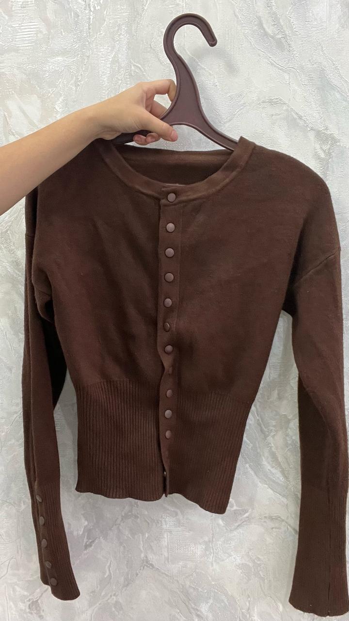 Кардиган
