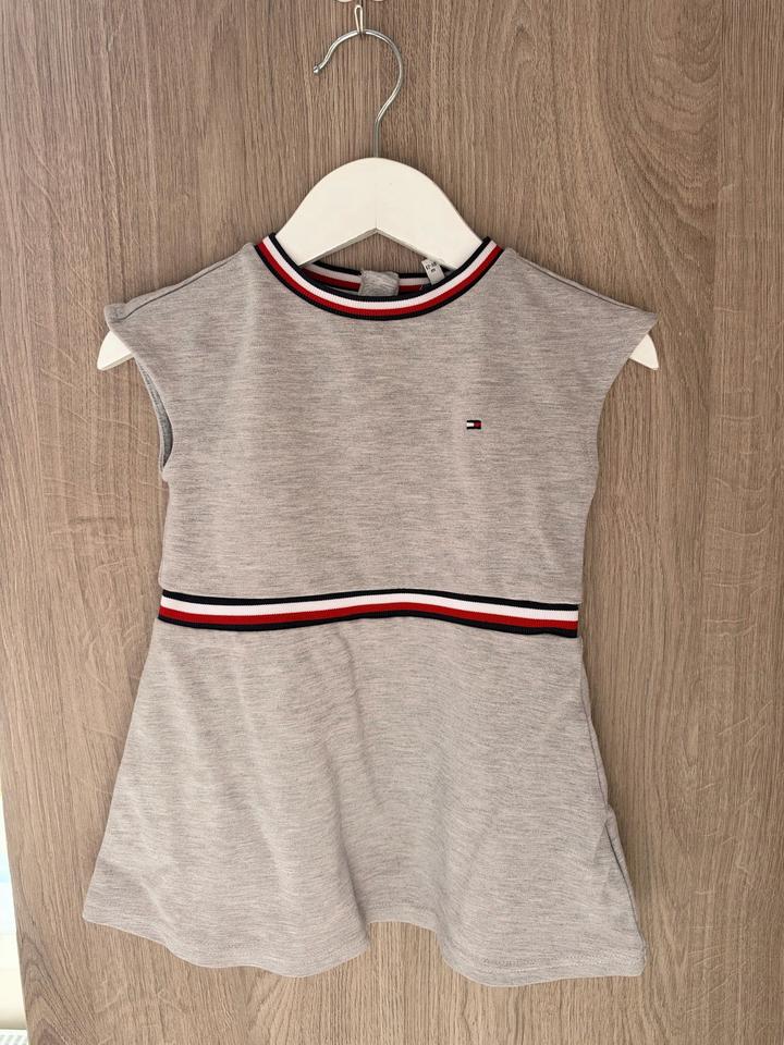 Платье Tommy Hilfiger для девочки