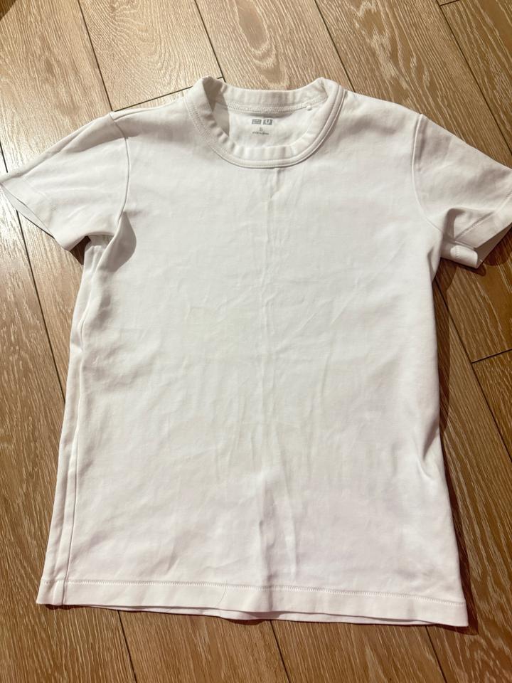 Футболка Uniqlo