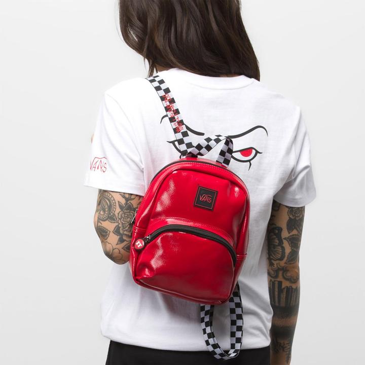 Рюкзак Vans