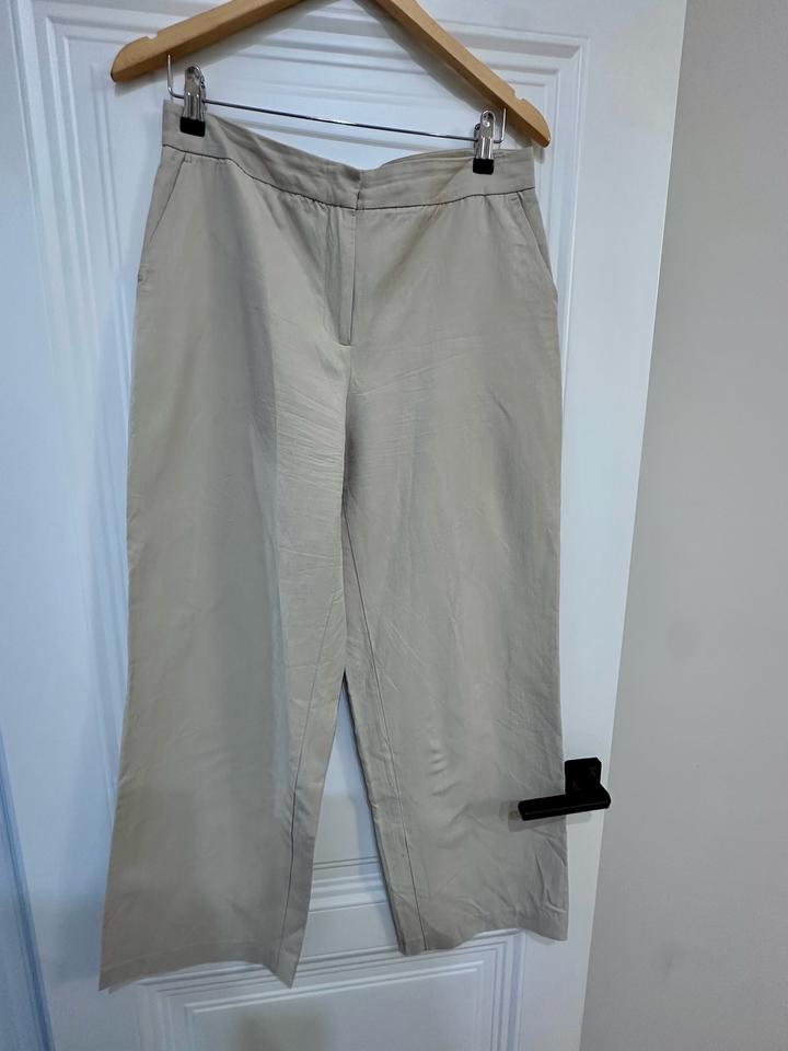 Брюки Zara