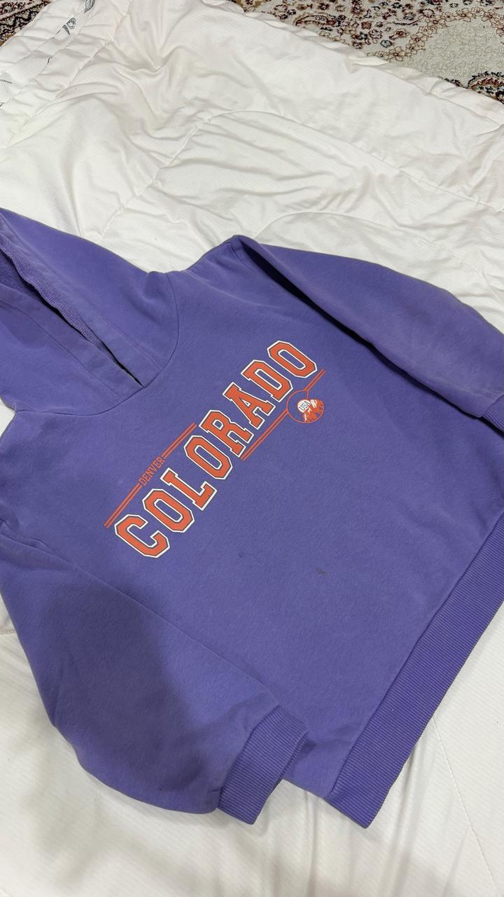 LC Waikiki Худи