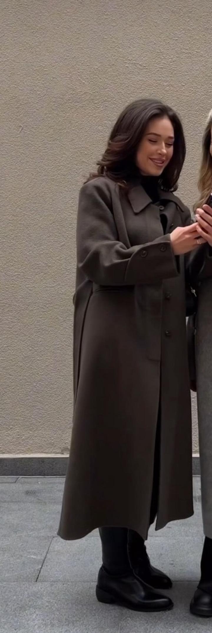 Weekend Пальто