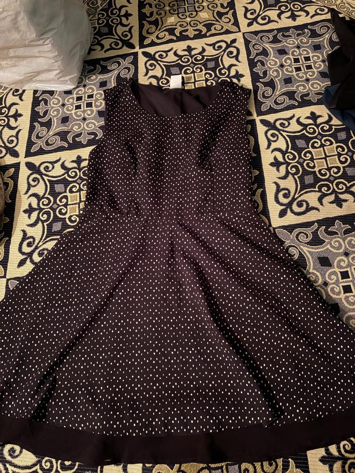Платье Vero Moda