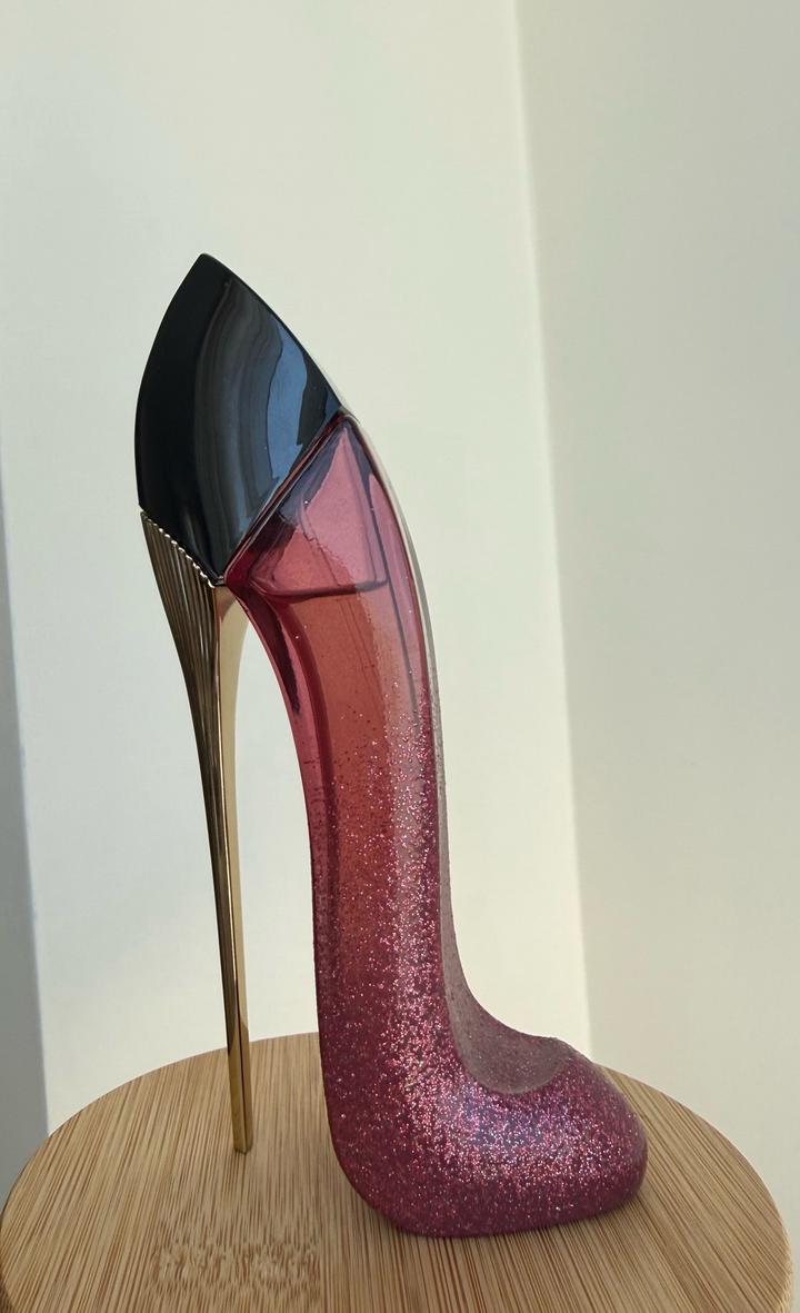 Парфюм Carolina Herrera Very Good Girl Glam, 30мл
