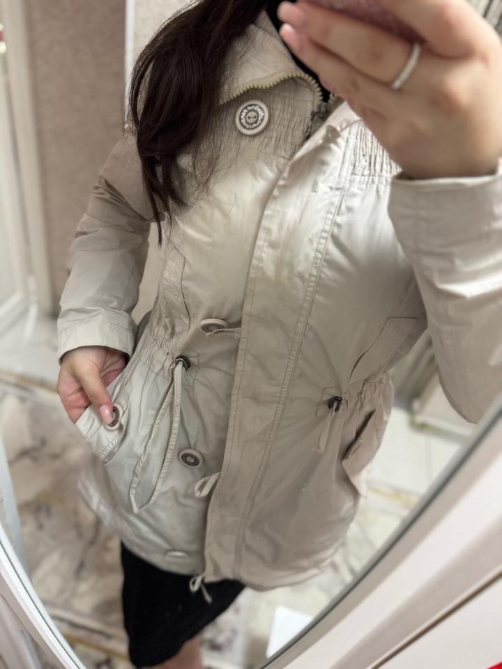 Куртка🤎✨