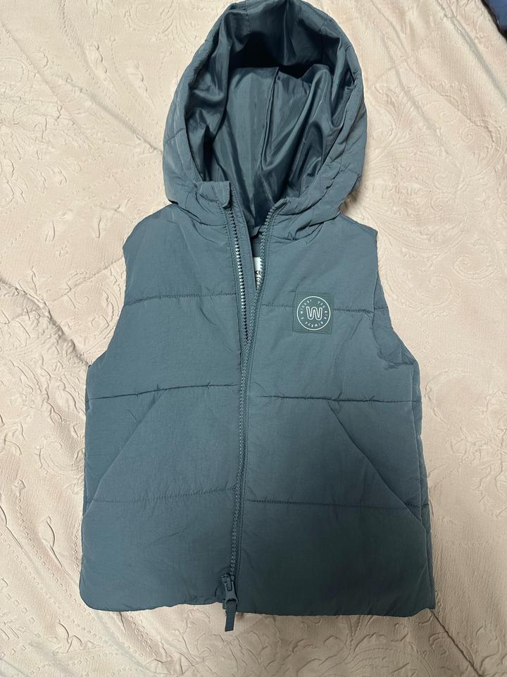 Жилет LC Waikiki