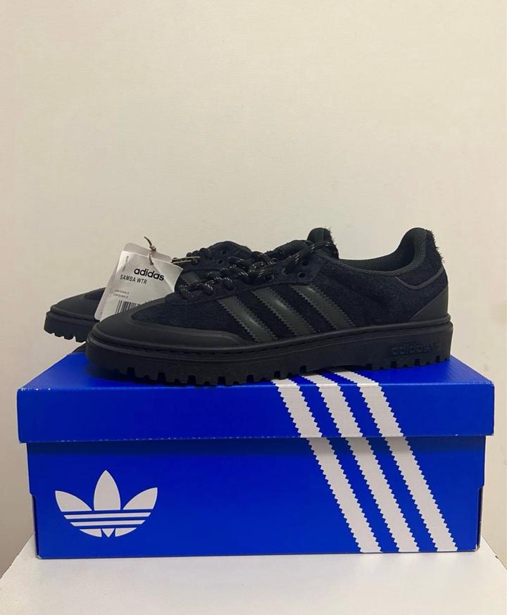 Кеды Adidas Samba