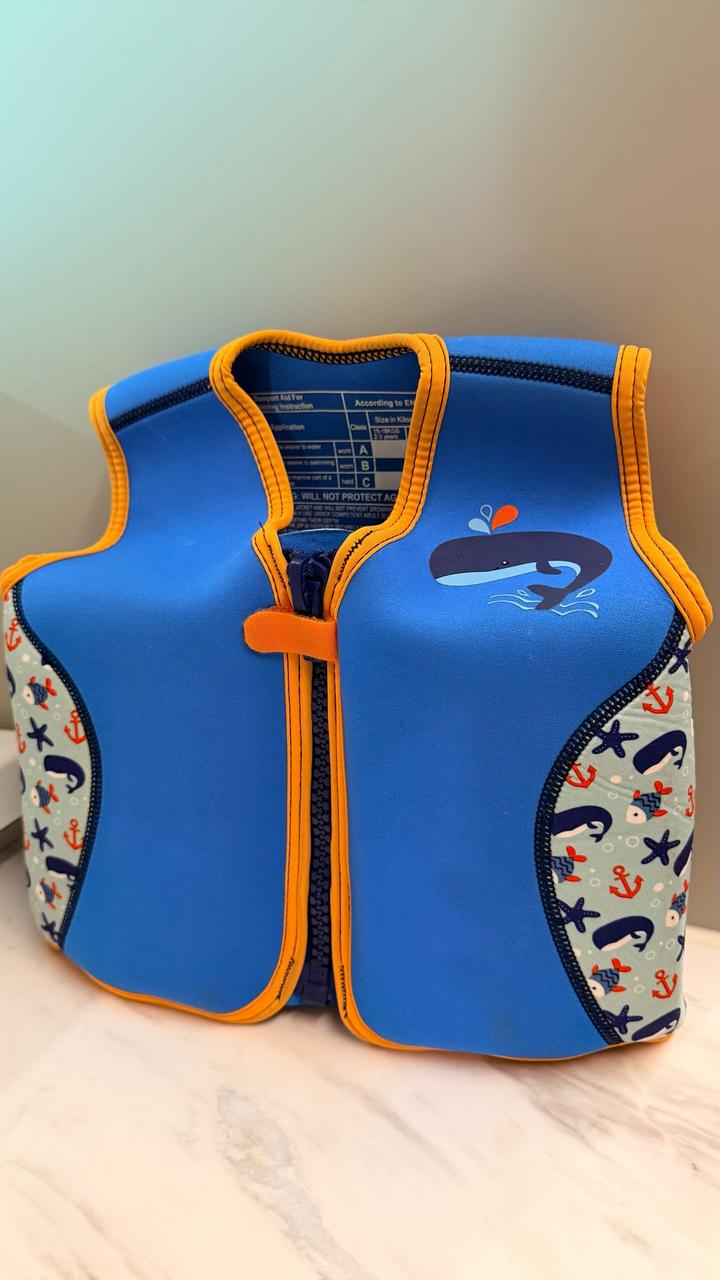 Жилет для плавания Mothercare