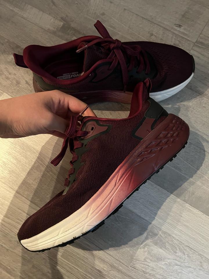 Кроссовки JS Style