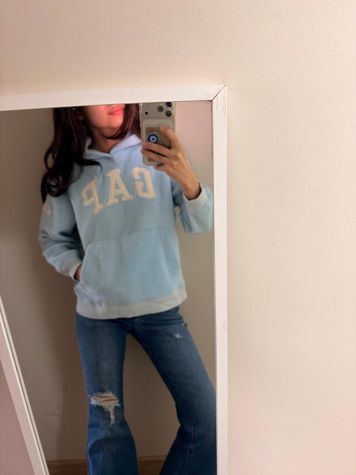 Худи GAP