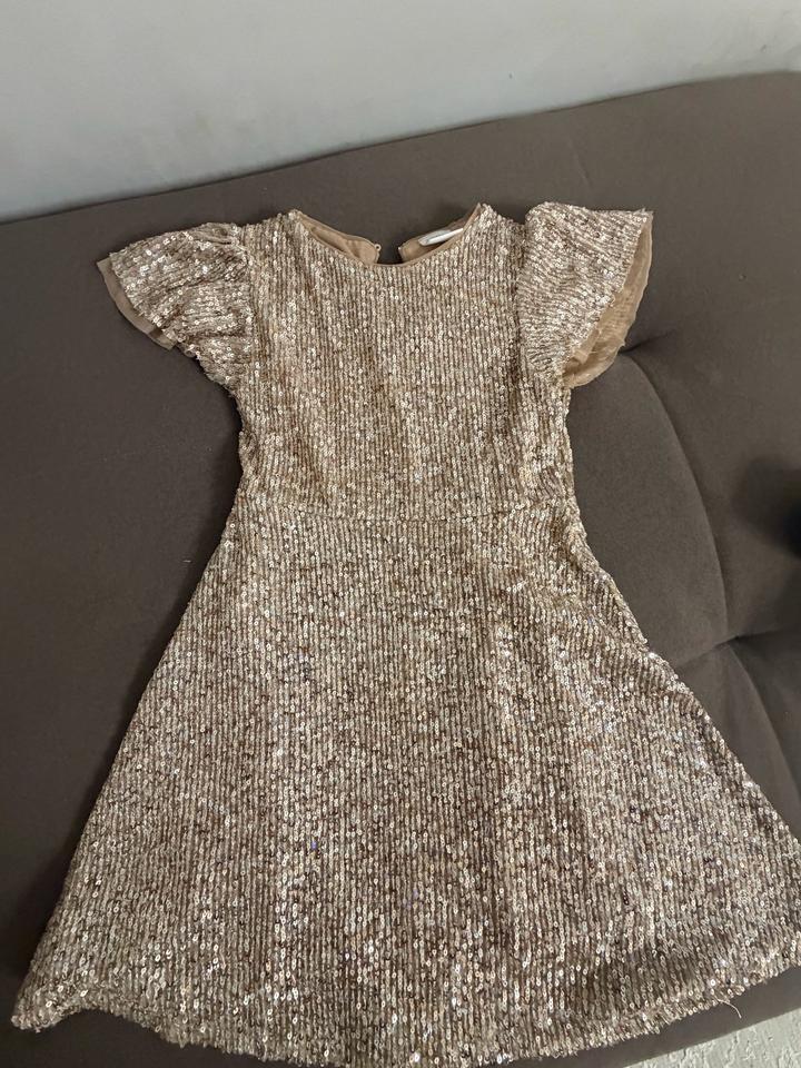 Платье Zara