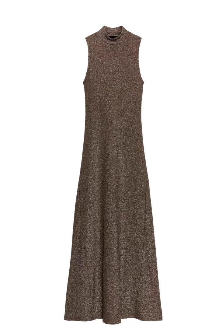 Новогоднее платье Zara