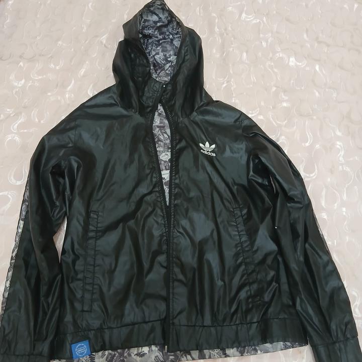 Ветровка adidas