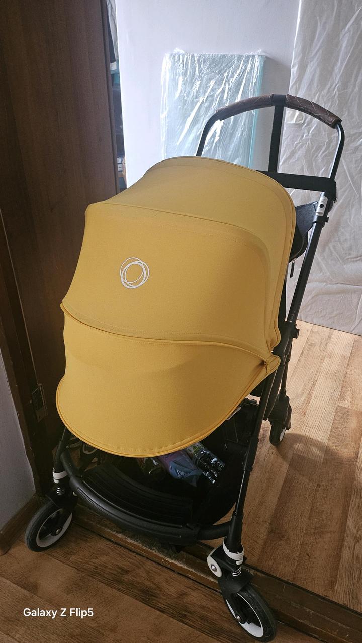 Bugaboo bee5