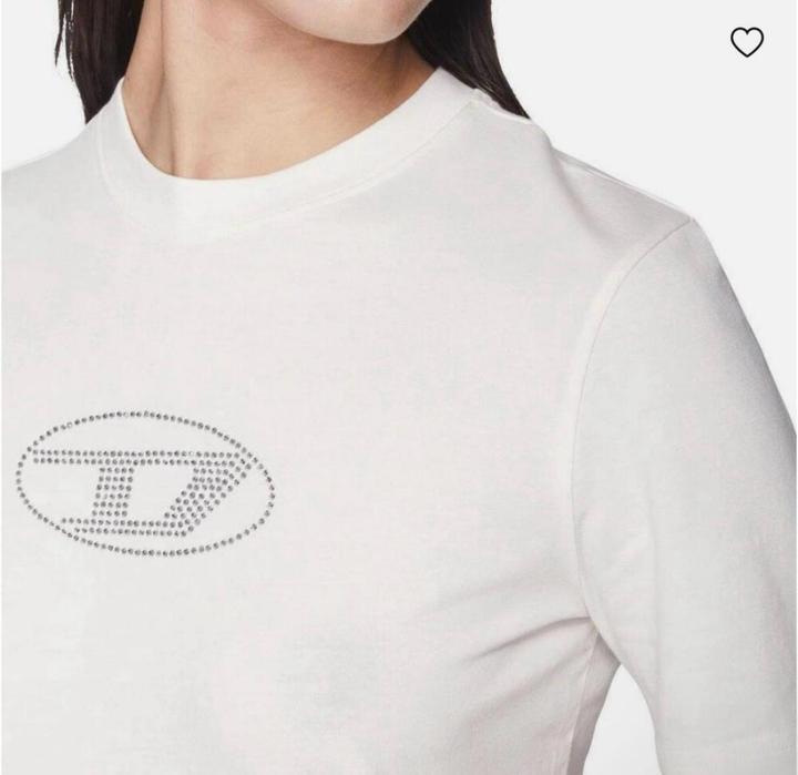 Diesel футболка