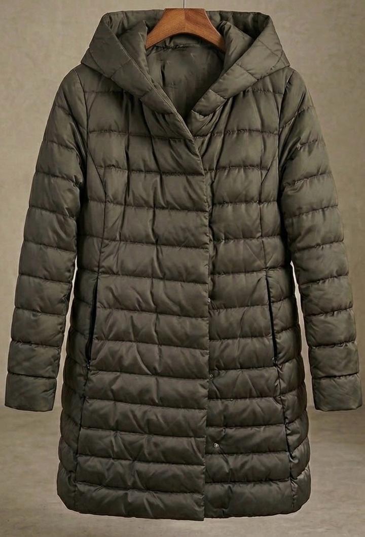 Зимний пуховик Pennyblack (Max Mara Group)