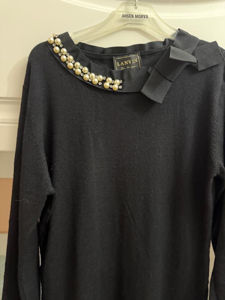 LANVIN платье для девочек
