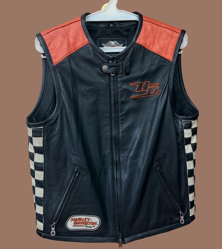 Жилетка Harley-Davidson