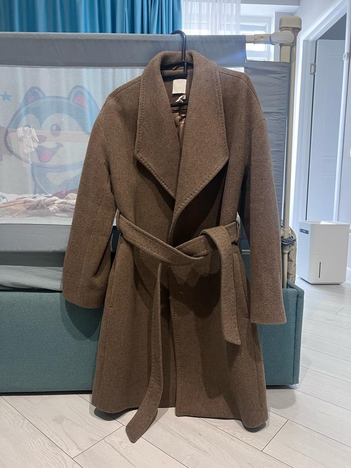 Пальто H&M