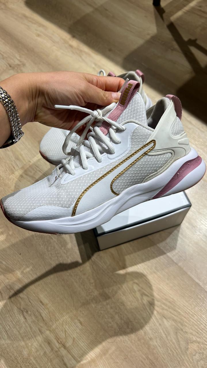 Кроссовки Puma