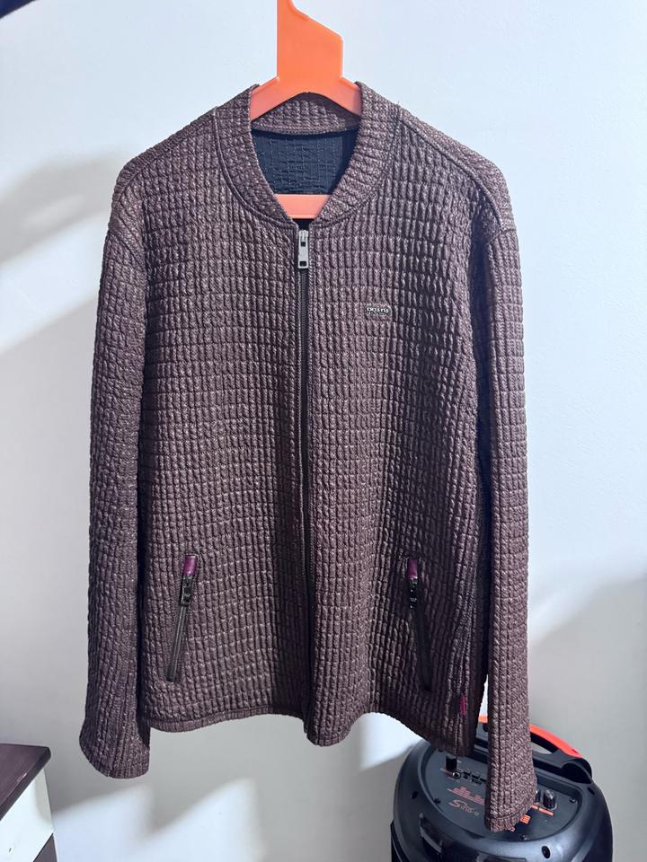 Prada куртка