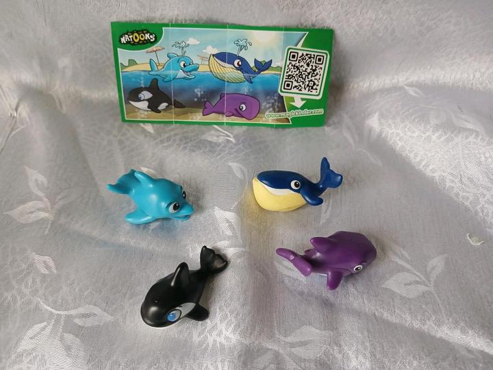 kinder коллекция киндер