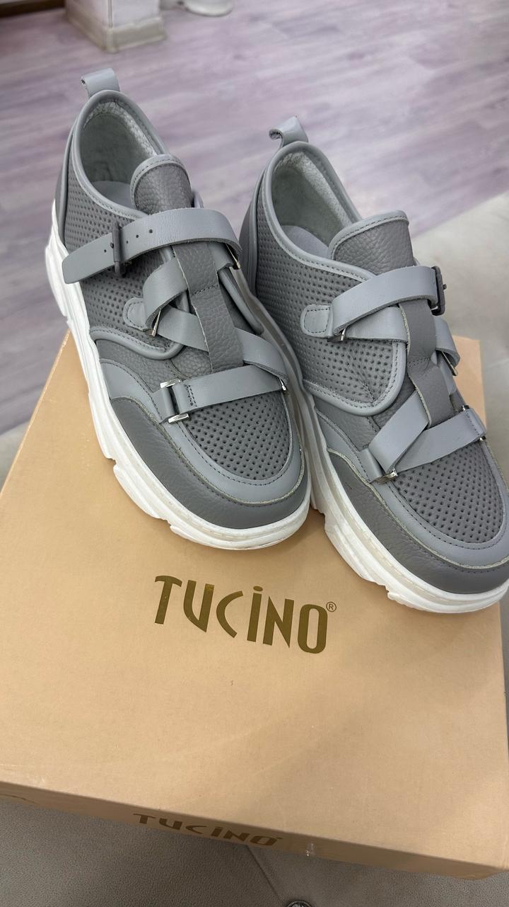 Tucino