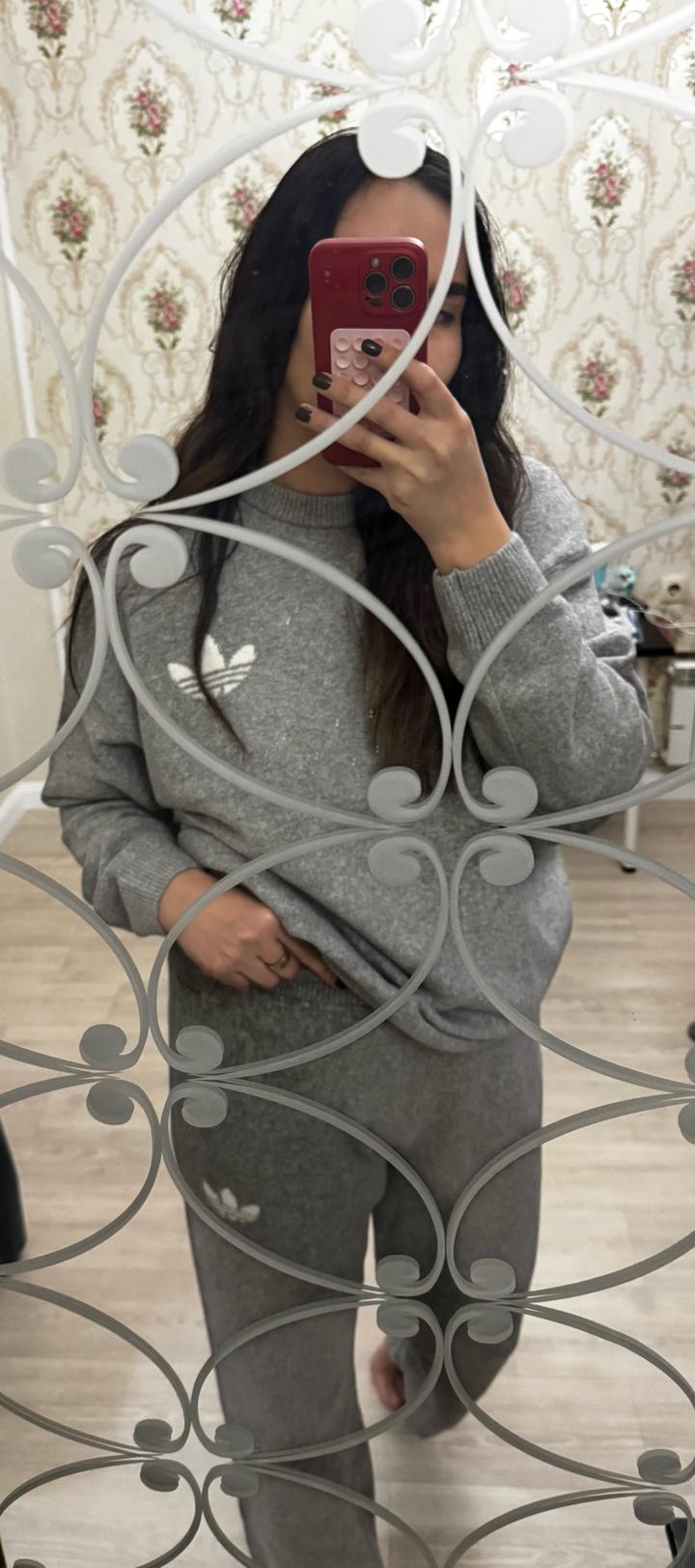 Спортивный костюм Adidas