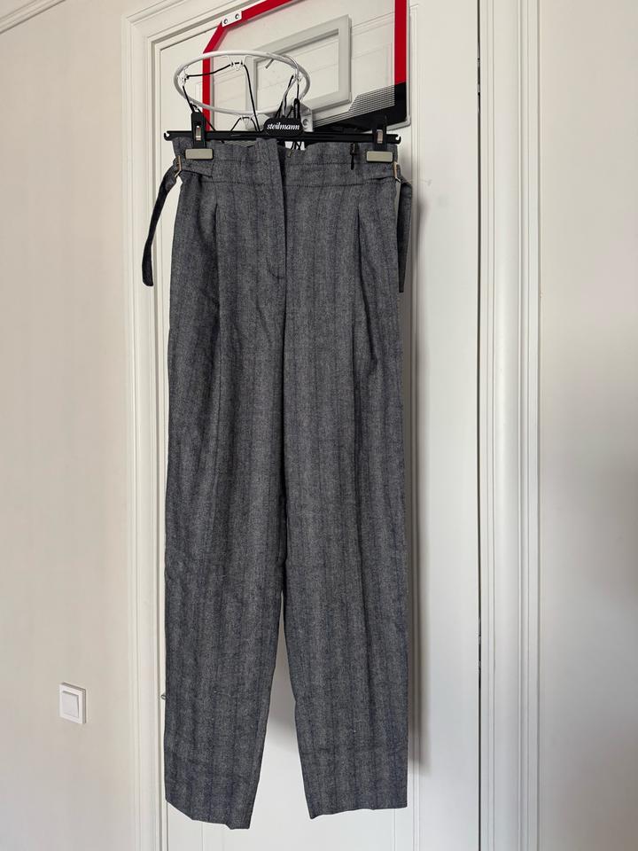 Брюки Massimo Dutti