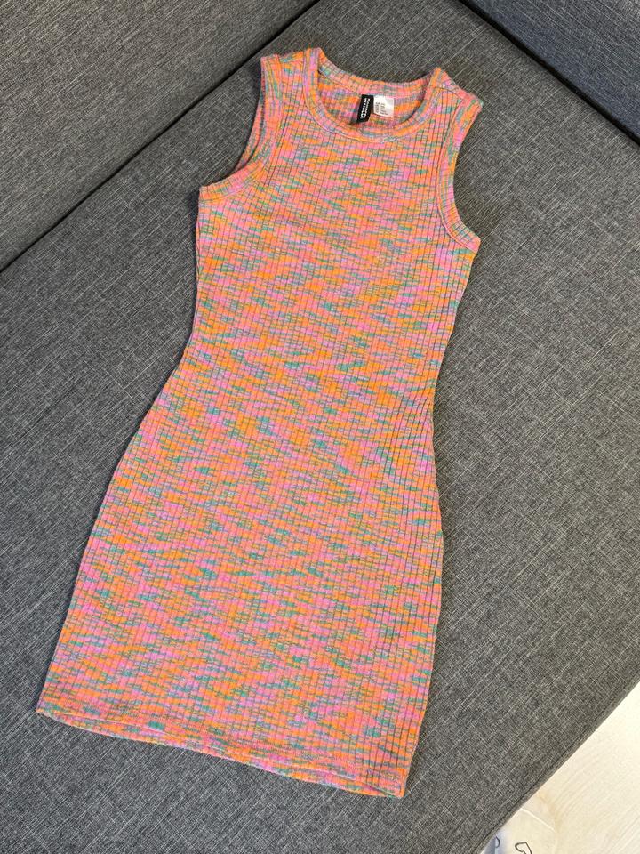 Платье H&M