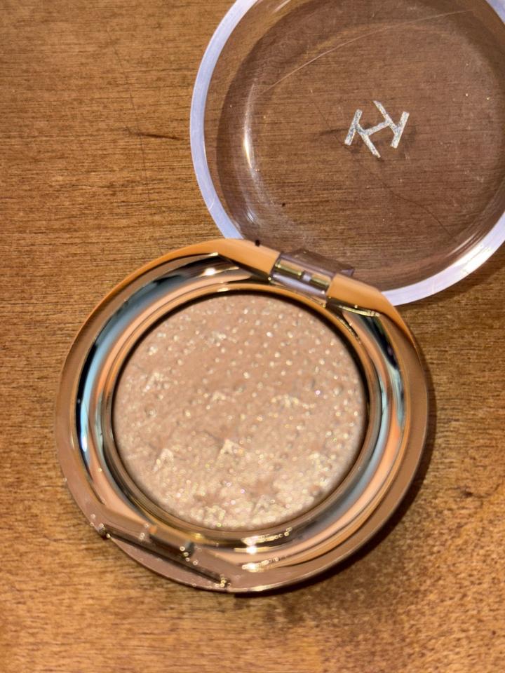 KIKO Milano Тени для век Kiko Holiday Wonderlights
