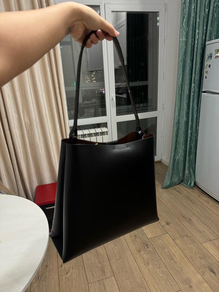 Сумка zara