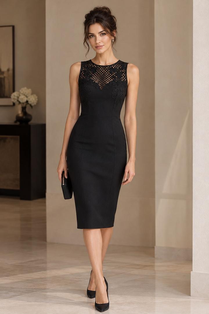 Платье Karen Millen