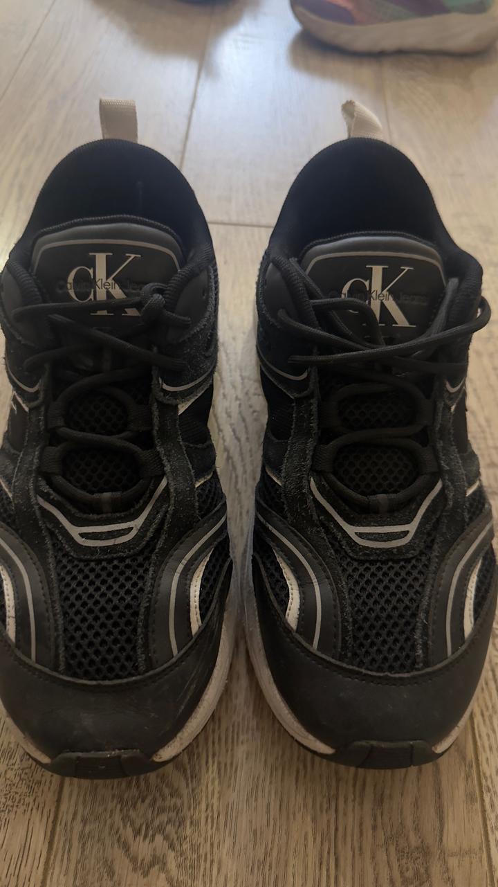 Кроссовки Calvin Klein Jeans