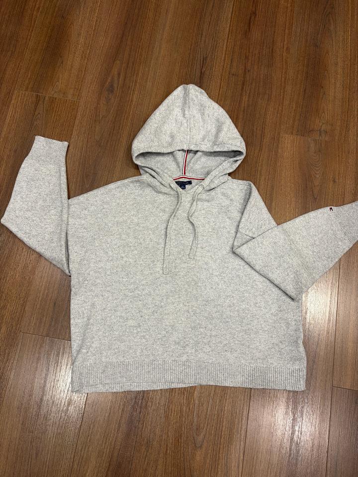Худи Tommy Hilfiger