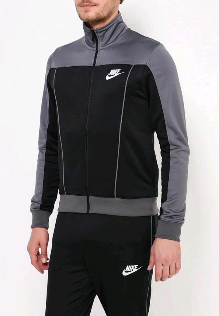 Спортивка Nike кофта