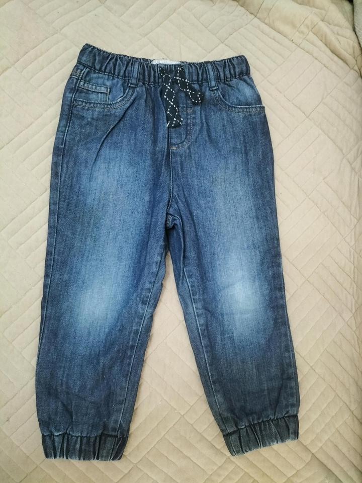 LC Waikiki Джинсы