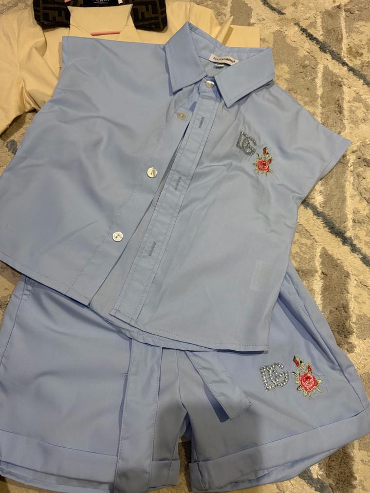 Dolce & Gabbana Dolce GABBANA