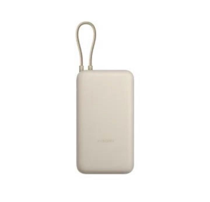 Пауэрбанк Xiaomi 20000 mah