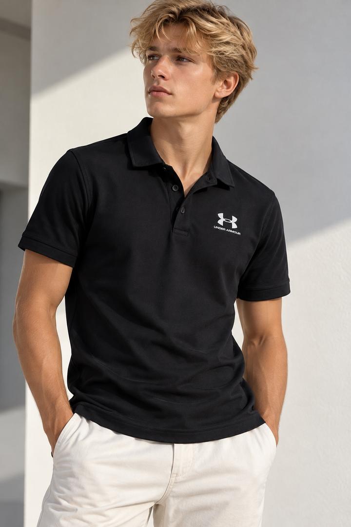 Поло Under Armour